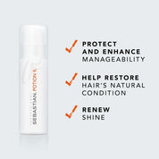Sebastian Professional Potion 9 Wearable Hair Styling Treatment