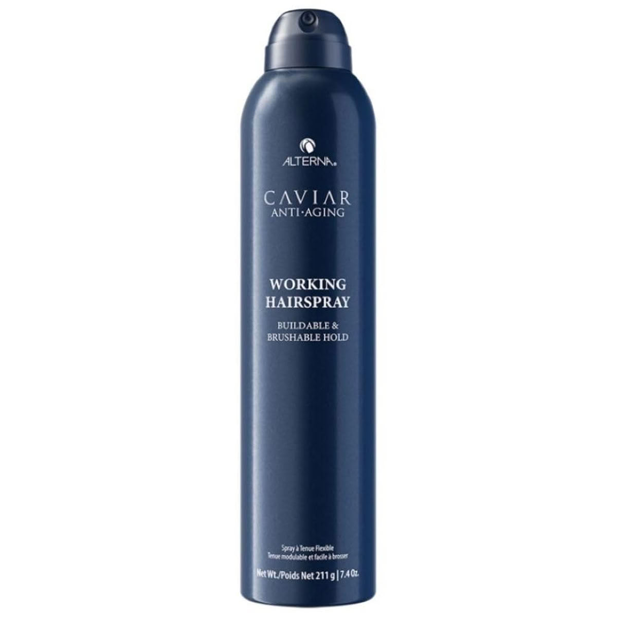 Alterna Caviar Anti-Aging Working Hair Spray