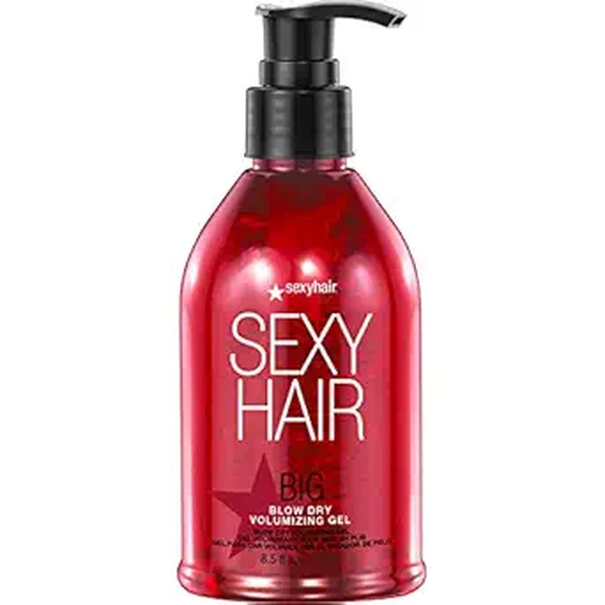 Sexy Hair Big Blow Dry Volumizing Hair Styling Gel