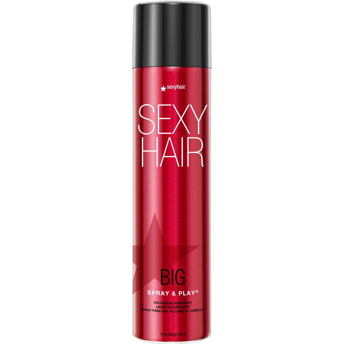 Big Sexy Hair Spray & Play Volumizing Hairspray