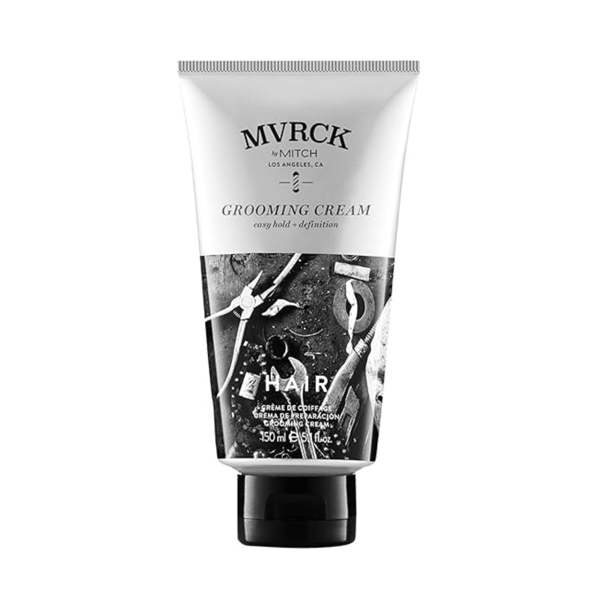 Paul Mitchell MVRCK Grooming Cream for Men