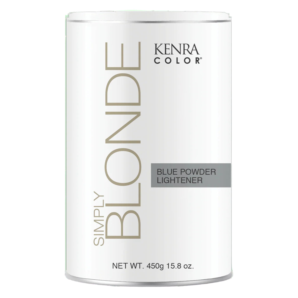 Kenra Professional Simply Blonde Blue Powder Lightener
