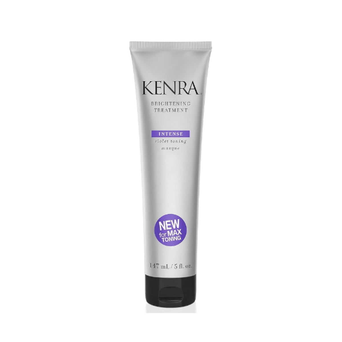 Kenra Brightening Treatment Eliminates Brassy Tones