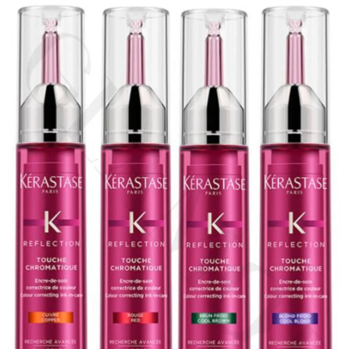 Kerastase  Reflection Touche Chromatique .34 OZ