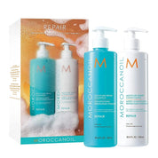 Moroccanoil Moisture Repair Shampoo & Conditioner