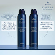 Alterna Caviar Anti-Aging Working Hair Spray
