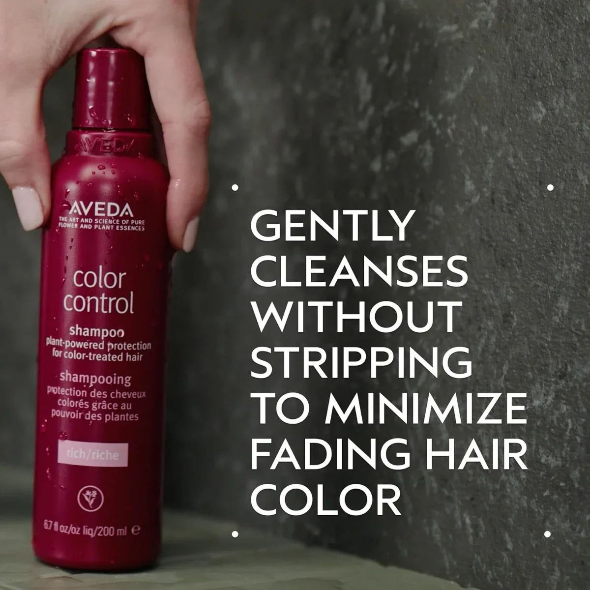 Aveda Color Control Shampoo