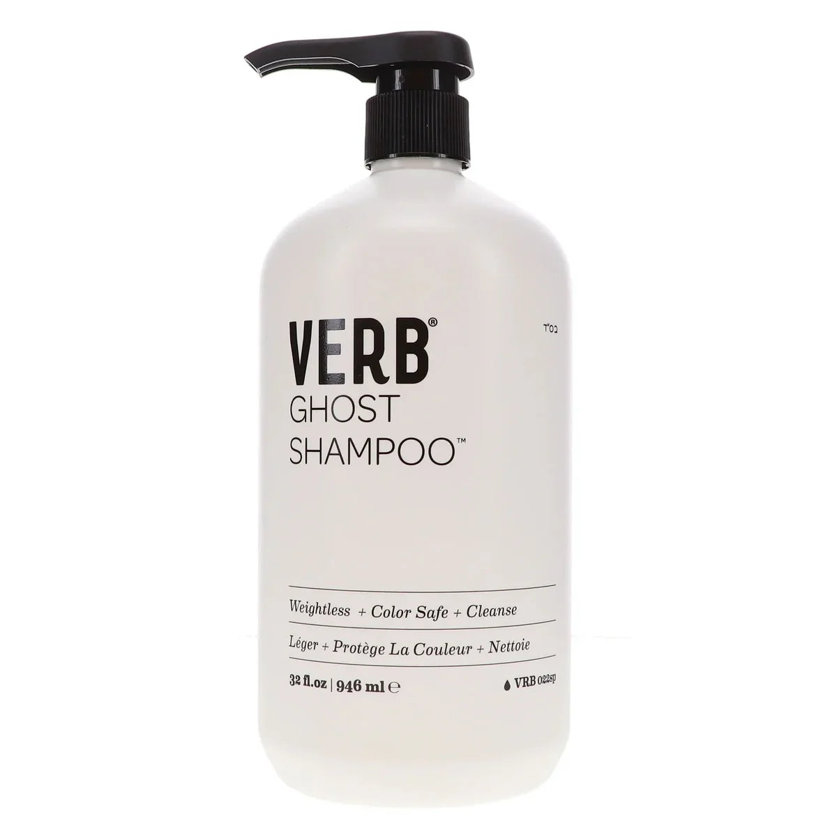 VERB Ghost Shampoo