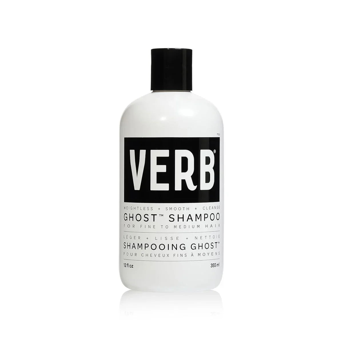 VERB Ghost Shampoo