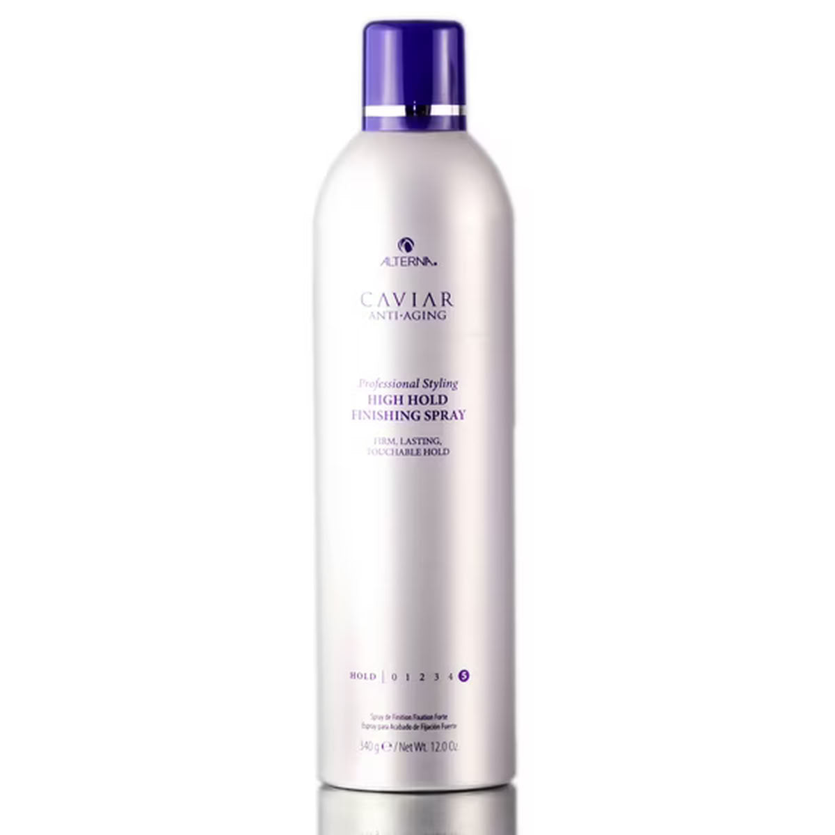 Alterna Caviar High Hold Finishing Spray
