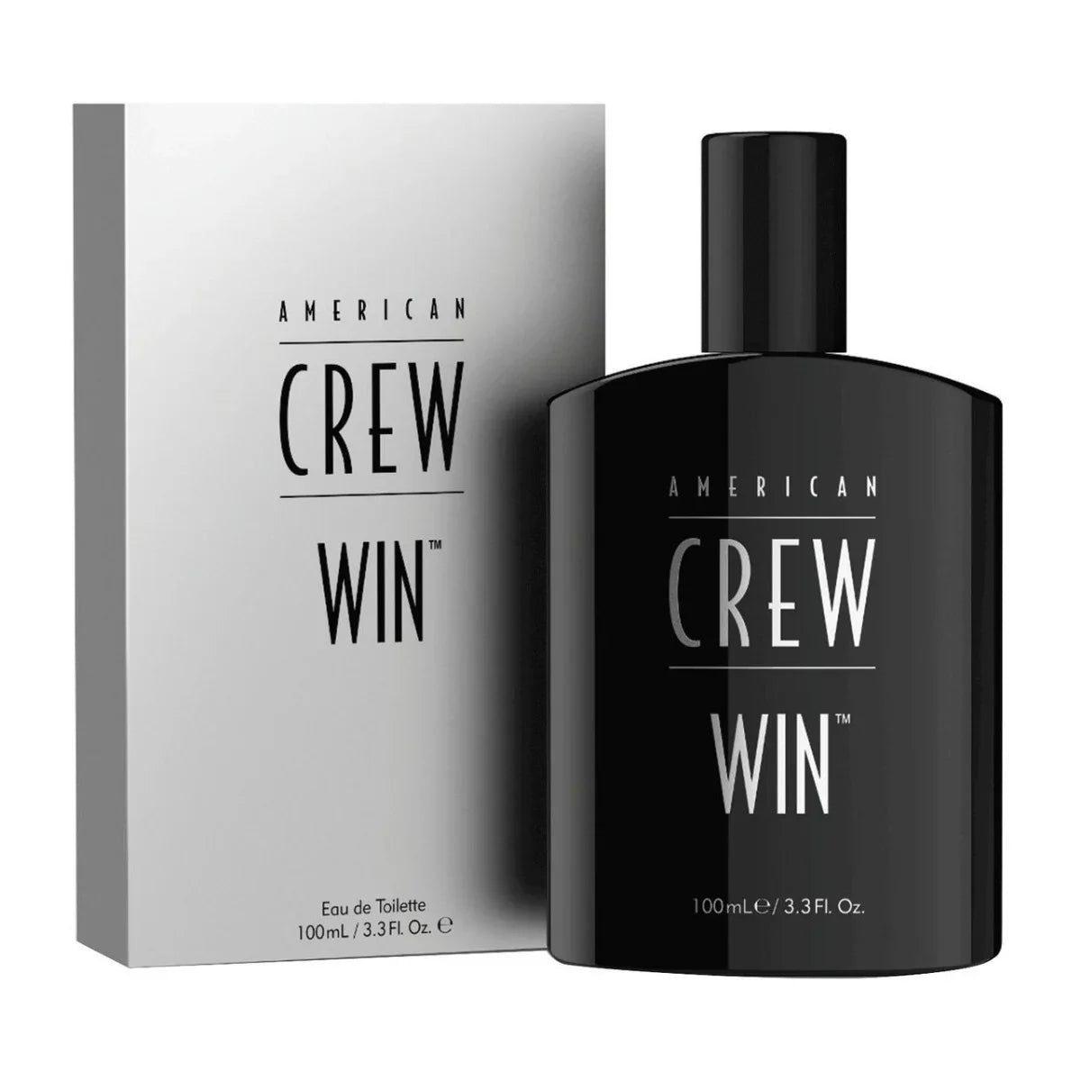 American Crew Win Fragrance iShampoos