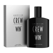 American Crew Win Fragrance iShampoos