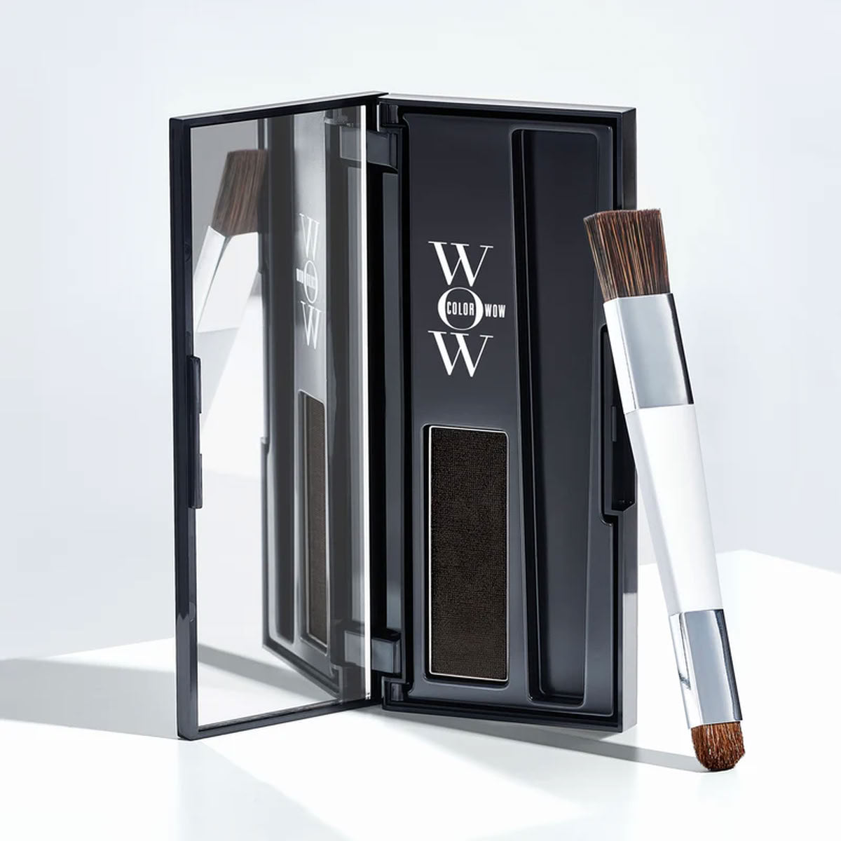 Color WoW Root Cover Up