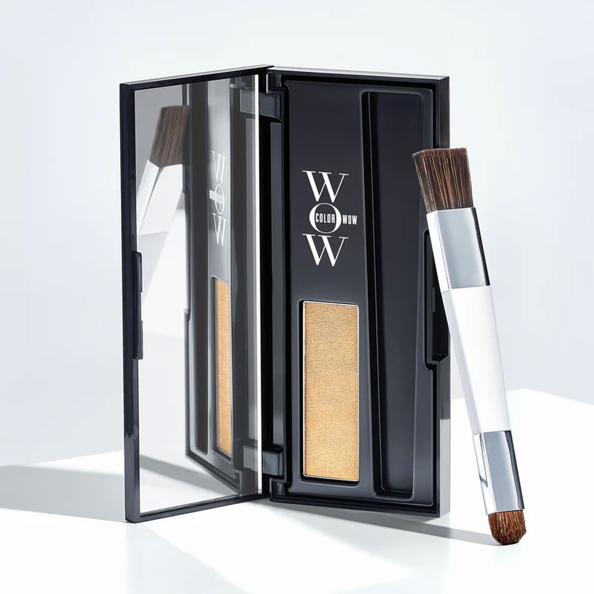 Color WoW Root Cover Up