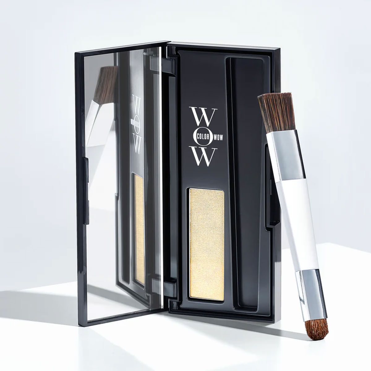 Color WoW Root Cover Up