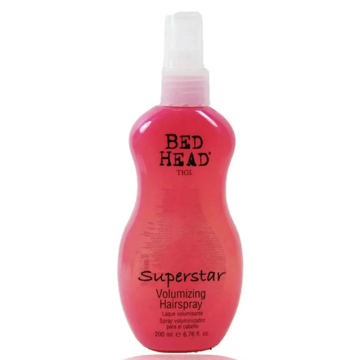 TIGI Bed Head Superstar Volumizing Hair Spray