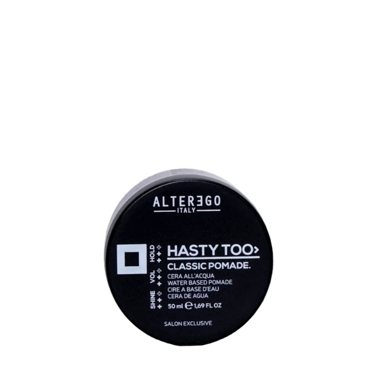 Alter Ego Hasty Too Classic Pomade