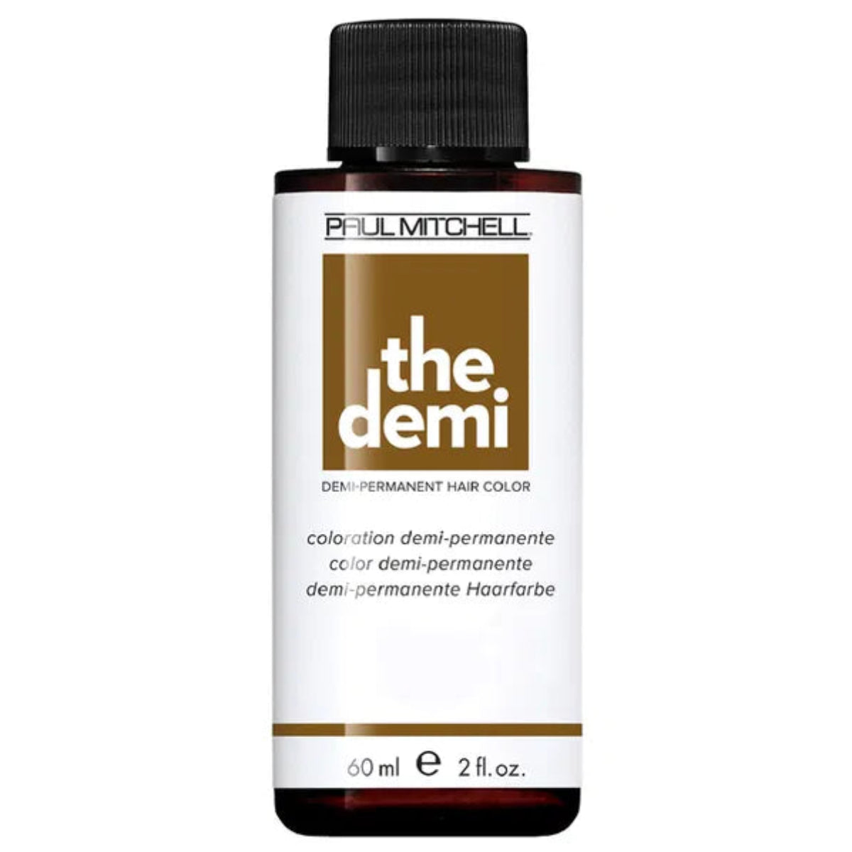 Paul Mitchell The Demi Professional Permanent Hair Color