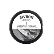 MVRCK Original Pomade container on a white background