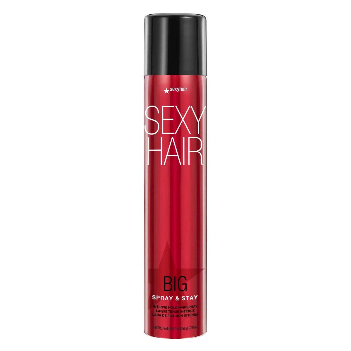 Big Sexy Hair Spray & Play Volumizing Hairspray - iShampoos