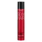 Big Sexy Hair Spray & Play Volumizing Hairspray - iShampoos