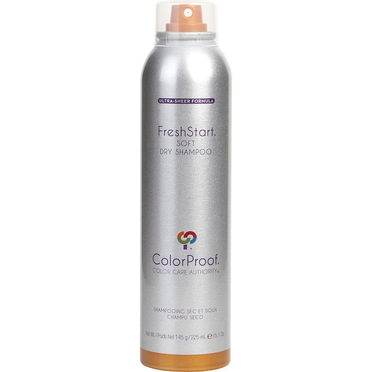 Colorproof FreshStart Soft Dry Shampoo – iShampoos.com
