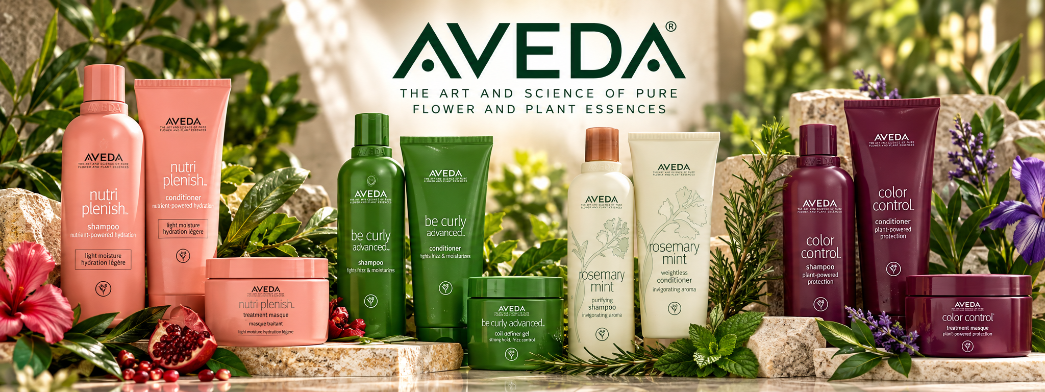 Aveda
