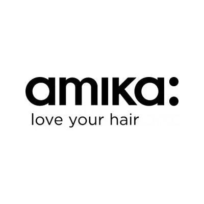 Amika Haircare