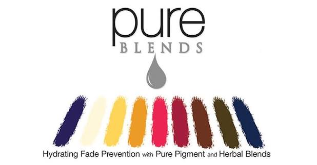 Pure Blends