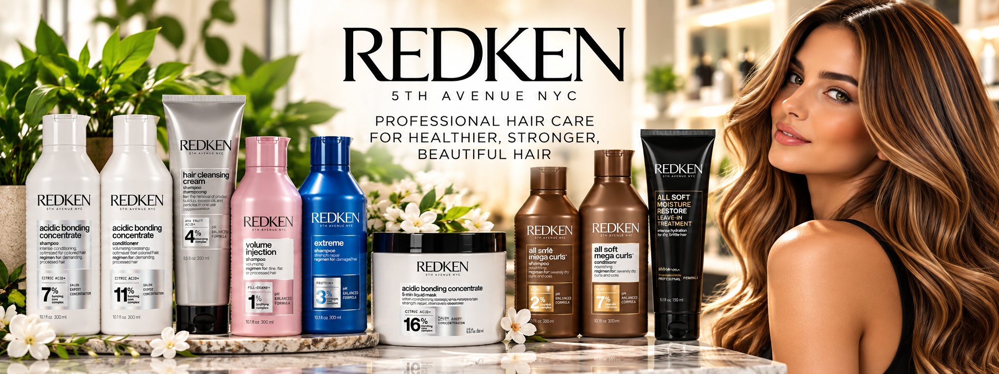 Redken