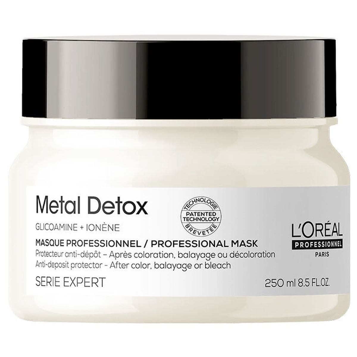 L'Oreal Professionnel Serie Expert Metal Detox Mask