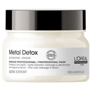 L'Oreal Professionnel Serie Expert Metal Detox Mask