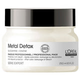 L'Oreal Professionnel Serie Expert Metal Detox Mask