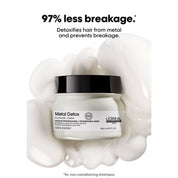 L'Oreal Professionnel Serie Expert Metal Detox Mask