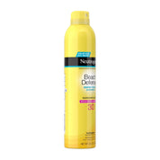 Neutrogena Beach Defense Sunscreen Spray Lotion SPF 60+