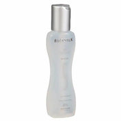 BioSilk hair product bottle on a white background