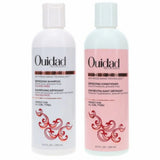 Ouidad Advanced Climate Control Defrizzing Shampoo & Conditioner