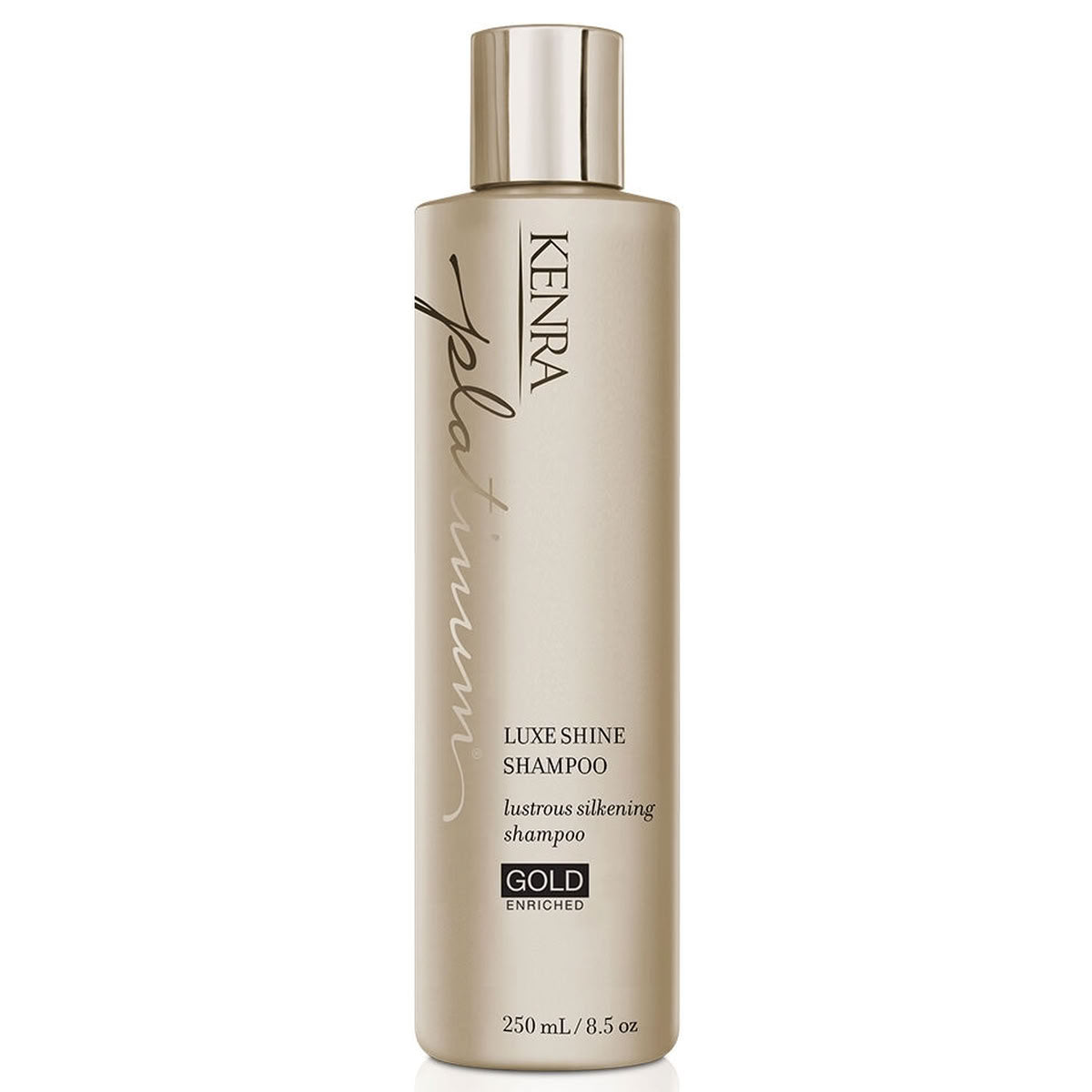Kenra Platinum Luxe Shine Shampoo 8.5 Oz