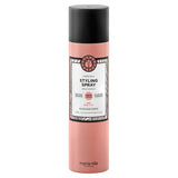 Maria Nila Styling Spray Reduces Frizz, 100% Vegan & Sulfate/Paraben free