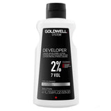 Goldwell Topchic Cream Developer Lotion 33.8 oz – Professional Hair Color Developer