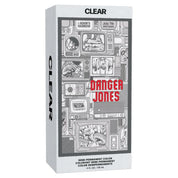 Danger Jones Pavement Semi Permanent Hair Colour 4 oz