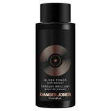 Danger Jones Gloss Toner with Bonder Demi-Permanent Hair Color Dye 2 oz