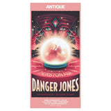 Danger Jones Pavement Semi-Permanent Hair Colour 4 oz