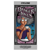 Danger Jones Pavement Semi Permanent Hair Colour 4 oz