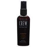 American Crew Alternator Finishing Spray Flexible Hold Styling Spray 3.3 oz