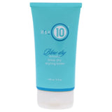 It's a 10 Miracle Blow Dry Styling Balm