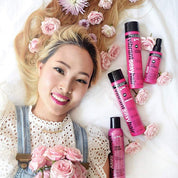 Sexy Hair Vibrant Vivid Memory Spray