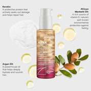 Joico K-PAK Color Therapy Luster Lock Glossing Oil