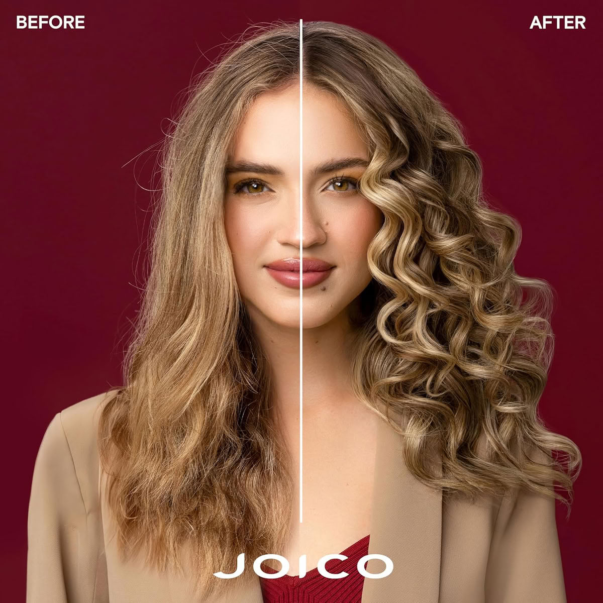 Joico K-PAK Color Therapy Luster Lock Glossing Oil
