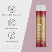 Joico K-PAK Color Therapy Color-Protecting Shampoo